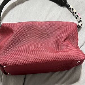 Alexander Wang Burgundy Shoulder Bag